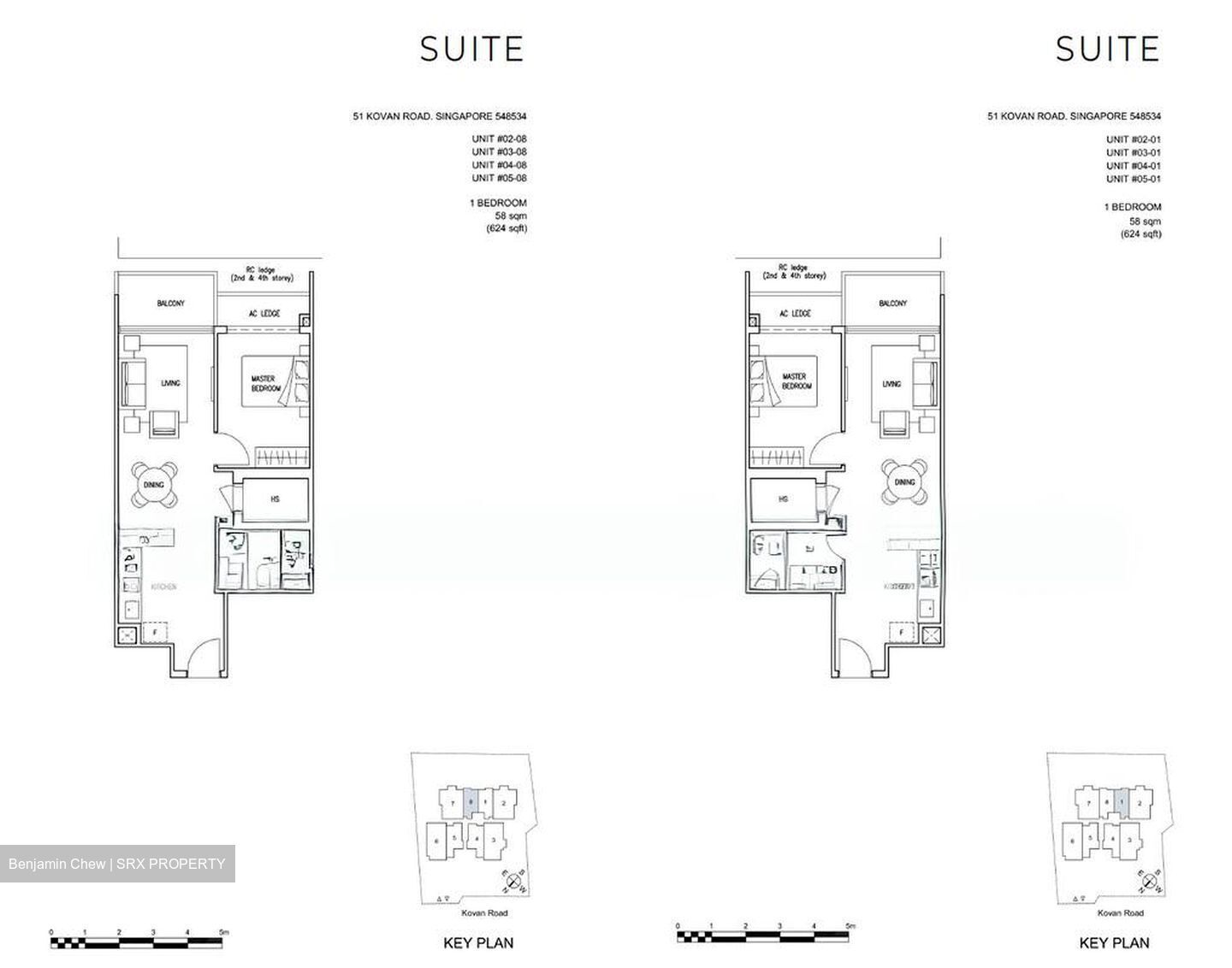Kovan Jewel (D19), Apartment #507329611